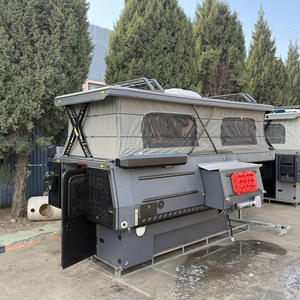 Carcasa <span class=keywords><strong>para</strong></span> Camioneta a <span class=keywords><strong>Precio</strong></span> Económico y Alta Calidad - Product Image 2