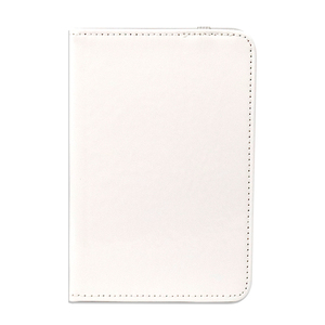 Prezzo all'ingrosso sublimazione in bianco copertina passaporto in bianco Multi-funzionale titolare del passaporto per <span class=keywords><strong>viaggio</strong></span> - Product Image 5