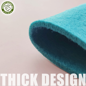 Bán buôn mỏng xách tay mềm cảm thấy kính mát Pouch chủ nhỏ kích thước lớn estuche de gafas trường hợp cho kính mắt - Product Image 5
