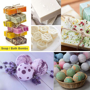 Bán Buôn 57 Màu Sắc Mica Màu Sắc Xà Phòng Màu Sắc Ngọc Trai Sắc Tố Bột Cho Nhựa Epoxy Thủ Công Mỹ Nghệ - Product Image 6