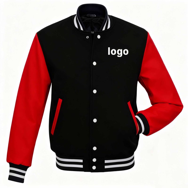 Wholesale Men s Windbreaker Polyester Lightweight