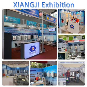 Combi nồi hơi khí treo tường Lò hơi sưởi ấm cho sưởi ấm trung tâm và nước nóng sử dụng khí Combi nồi hơi - Product Image 6