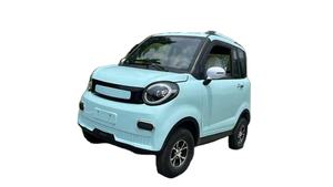 สกู๊ตเตอร์สี่ล้อขายดีจากจีน รถมินิคาร์ผลิตในจีน 60v 4000w มอเตอร์เซ็นเซอร์ขนาดใหญ่ สกู๊ตเตอร์ไฟฟ้า - Product Image 6