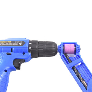 <span class=keywords><strong>Afilador</strong></span> de Brocas con Disco Abrasivo, Herramienta Manual para Brocas Escalonadas, Brocas para Uñas y Accesorios <span class=keywords><strong>Dremel</strong></span> - Product Image 2