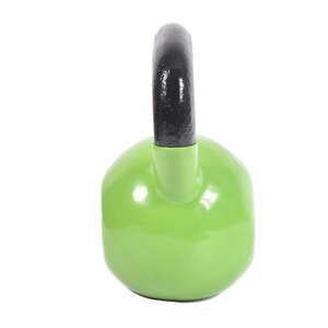Mancuernas de neopreno para Fitness en casa para mujer, con revestimiento de <span class=keywords><strong>vinilo</strong></span> de hierro fundido, Kettlebell - Product Image 5