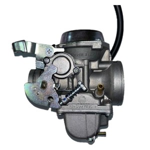 Hiệu Suất Cao Quốc Gia Tiêu Chuẩn Thứ Ba 24Mm Của 150cc <span class=keywords><strong>Js150</strong></span> Keihin Bộ Chế Hòa Khí Động Cơ Đua Mikuni Bộ Chế Hòa Khí - Product Image 1