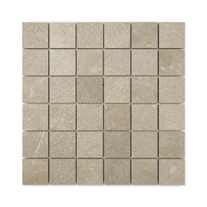 Mosaico in Argilla Caen 30x30 Cm Finitura Opaca Piastrelle Rettificate - Product Image 1