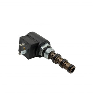 Núcleo de Válvula Solenoide Hidráulica de Alta Calidad 6306012 para 9017F 9020F SY16C SY19C, Núcleo de Válvula Solenoide, Piezas de Excavadora - Product Image 6