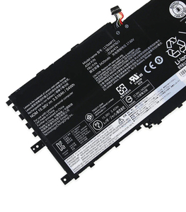 Batterie d'ordinateur portable L17M4P73 54Wh de remplacement en gros pour Lenovo ThinkPad X1 Yoga Gen 3 CE RoHS Tier 1 Cell - Product Image 4