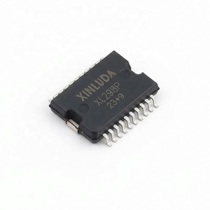 XL298P HSOP-20 Stepper Motor <b>Driver</b> Chip - Product Image 1