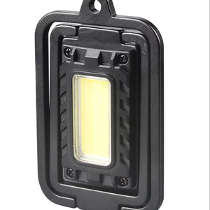 2026 New Mini COB LED Work Light USB Rechargeable Magnetic Work Lamp with Hanging Hole Waterproof Portable Flashlight for <b>Car</b> Re - Product Image 1