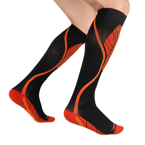 Factory Custom Kid Adult Cotton Anti Slip Sport <b>Trampoline</b> Socks Sport Grip Socks High Quality Wholesale - Product Image 5