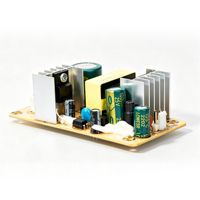 Fuente de Alimentación Conmutada de Marco Abierto 15V 4A 60W SMPS AC DC Placa PCB para Impresora 3D Router CNC Controlador LED Venta al por Mayor OEM