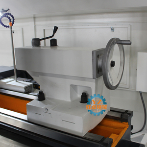 CK6180B Robuste Machine de Tour De de Traitement de Tour de COMMANDE NUMÉRIQUE PAR ORDINATEUR - Product Image 4