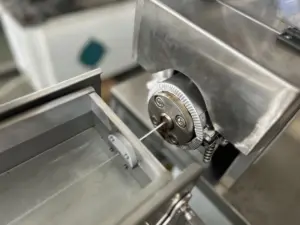 3Dプリンターフィラメント押出ライン製造機フィラメント押出機