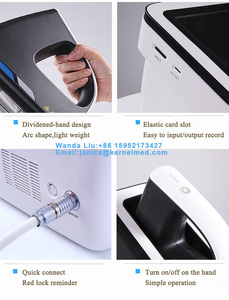 Lampada per Fototerapia UVB LED 308nm per Uso Medico, Certificata CE e USA 510K, Trattamento UVB per Vitiligine e <span class=keywords><strong>Malattie</strong></span> della Pelle - Product Image 4