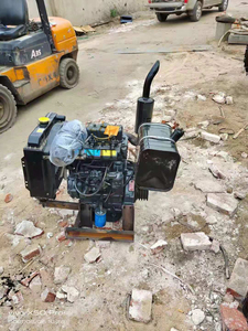 Được Sử Dụng Cho Công Suất Nhỏ Hơn Của Động Cơ Diesel 30HP (CHANG <span class=keywords><strong>CHAI</strong></span>/LIJIA) Cho Máy Bơm Nước Áp Lực Cao - Product Image 6