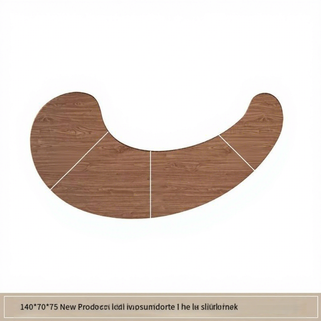 Tavolo: 140*75*75 CM