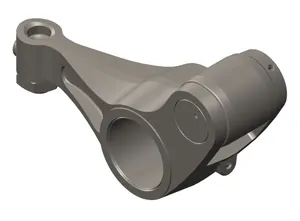 <strong>Genuine</strong> Cummins Engine Heavy-Duty Rocker Lever 3680169 (OCZ) for Truck <strong>Excavator</strong> Generator Diesel Engine <strong>Spare</strong> <strong>Parts</strong> - Product Image 2