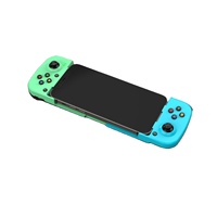 Manette de jeu extensible sans fil D3 pour contrôleur de jeu PUBGs pour manette de contrôleur de PC de téléphone portable Android IOS