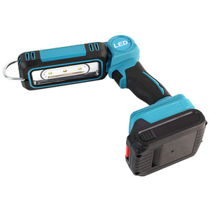 Adjustable Emergency Li-ion Battery <b>Work</b> <b>Light</b> Powerful <b>LED</b> Wireless Household Power Tool Industrial Grade <b>LED</b> <b>Work</b> Lamp - Product Image 3