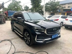รถยนต์มือสอง ปี <span class=keywords><strong>2021</strong></span> Geely Monjaro Xingyue L 2.0T เบนซิน ขับเคลื่อน 4 ล้อ SUV 68000 กม. พวงมาลัยซ้าย พร้อมขายส่ง จัดส่งได้ทันที - Product Image 3