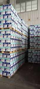 Jiachen A4 Papel 80 Gsm Fabricante Copia Papel A4 80 - Product Image 6