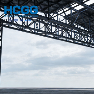 Produttore di Edifici Industriali Ecologici in Acciaio ad Alta Resistenza per Officine e Magazzini - Product Image 3