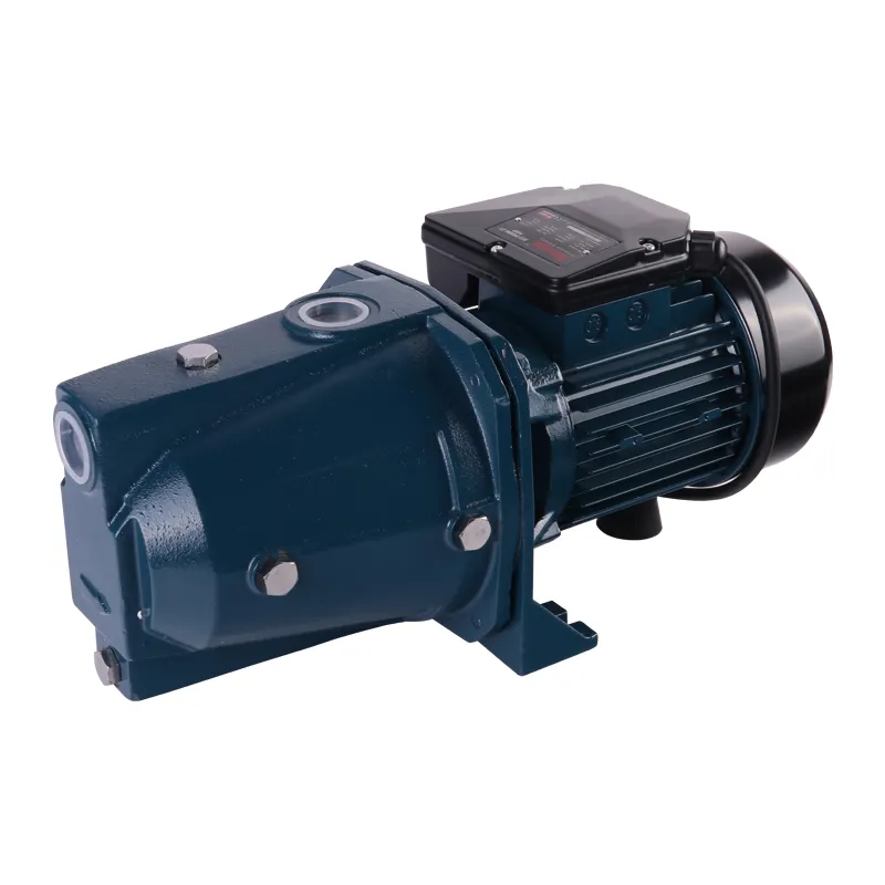 Pompa a getto autoadescante Ronix RH-4022 ad alte prestazioni 1 hp 220V 2850RPM pompa dell'acqua