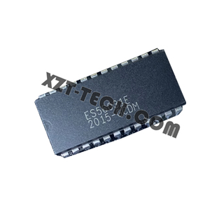Xzt (Mới & gốc) es56031e IC mạch tích hợp trong kho linh kiện điện tử es56031e - Product Image 1