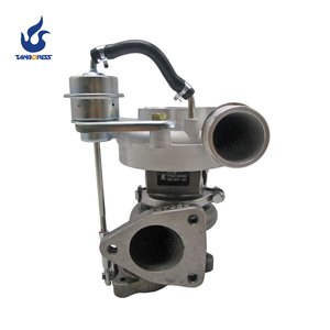 Chargeur turbo K18 refroidi à l'eau 3.0 diesel 17201-67040 CT12B Turbo 17201-67010 pour Toyota 1KZ <span class=keywords><strong>Land</strong></span> <span class=keywords><strong>Cruiser</strong></span> 3.0 TD - Product Image 1