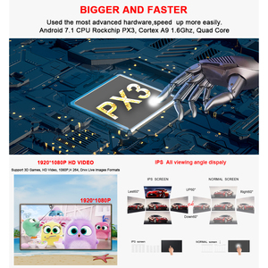 วิทยุติดรถยนต์ Android ขนาด 9 นิ้ว รุ่นใหม่ สำหรับ MITSUBISHI Eclipse ปี 2018- รองรับ Wireless CarPlay อัตโนมัติ หน่วยความจำ 4+64GB พร้อม DSP GPS ระบบสั่งงานด้วยเสียง AI <span class=keywords><strong>ราคา</strong></span>ขายส่ง - Product Image 3