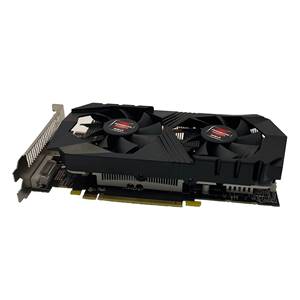 Meistverkaufte Pulse 5600XT <span class=keywords><strong>RX5600XT</strong></span> 6GB Gaming-Karte, RX 5600 XT GDDR6, I/DUAL DP Grafikkarte - Product Image 6