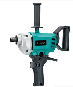 Mezclador de Pintura de 160 mm, Herramientas Eléctricas Yongkang <span class=keywords><strong>Superman</strong></span>, Hecho en China y Gran Venta en Bollywood India - Product Image 1