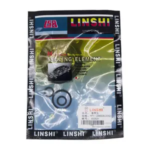 LINSHI Kit perbaikan, 294009 sistem rel umum-0030