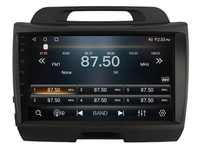 WITSON Android 12 autoradio pour KIA Sportage 3 2010-2016 2015 Carplay GPS Auto système vidéo multimédia