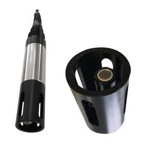 Sonde optique de mesure de l'oxygène dissous pour analyseur d'eau et d'eaux usées - Product Image 5
