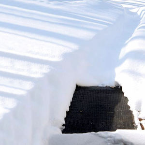 CERAWARM 業務用ヒーティングマット 私道融雪 低消費電力ヒーター 融雪マット - Product Image 5