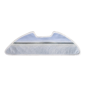 Almohadilla de mopa para aspiradora robótica Cecotec <span class=keywords><strong>Conga</strong></span> 1290 <span class=keywords><strong>1390</strong></span>, accesorio de repuesto - Product Image 4