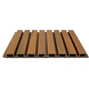 Pannello Murale WPC Co-Estruso <span class=keywords><strong>per</strong></span> Esterni di Alta Qualità 219*26mm Rivestimento <span class=keywords><strong>Esterno</strong></span> Cavo <span class=keywords><strong>per</strong></span> Bagno/Magazzino/Palestra Impermeabile - Product Image 2