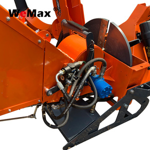 Broyeur de <span class=keywords><strong>bois</strong></span> pour <span class=keywords><strong>tracteur</strong></span>, attache 3 points pour <span class=keywords><strong>tracteur</strong></span> agricole, autres machines et équipements agricoles - Product Image 5