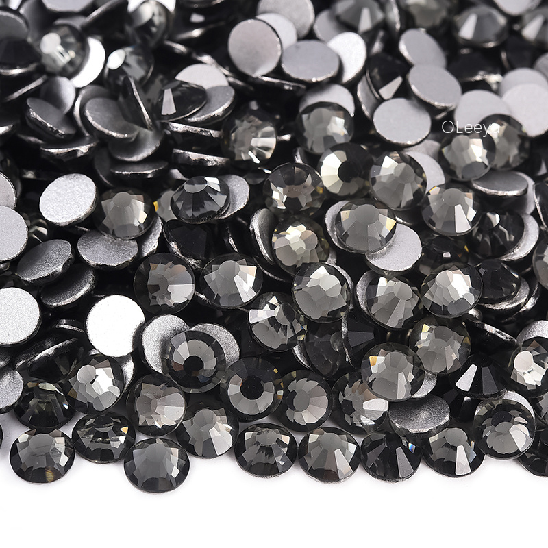 Diamant noir
