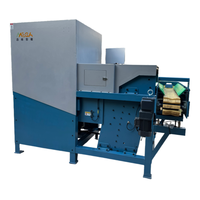 Alimentador de Molino de Bolas Inteligente Controlado por PLC con Función Automática Impulsada por Motor y Aplicación Móvil para Maquinaria Minera, Capacidad de 5T