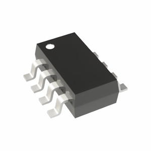 Composants électroniques en stock TLV1822QDDFRQ1 SOT 23 8 Thin, TSOT 23 8 Chip - Product Image 1