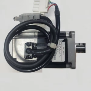 มอเตอร์ AC รุ่นใหม่และของแท้ R7m-a20030-s1 - 200w  R7m A20030 S1 ระบบอัตโนมัติแบบตั้งโปรแกรมได้สำหรับอุตสาหกรรม PLC - Product Image 1