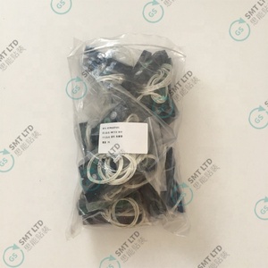 Module clé d'alimentation SMT CM 12/16MM KXFW1KXFA01 Boîtier de commutation - Product Image 2