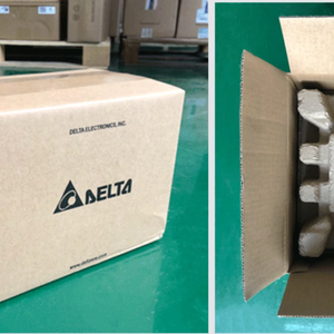 มอเตอร์ไดรฟ์รุ่นใหม่ C2000 Plus ซีรีส์ 3 เฟส 460V 7.5KW Delta VFD075C43A-21 อินเวอร์เตอร์ปรับความถี่ - Product Image 5