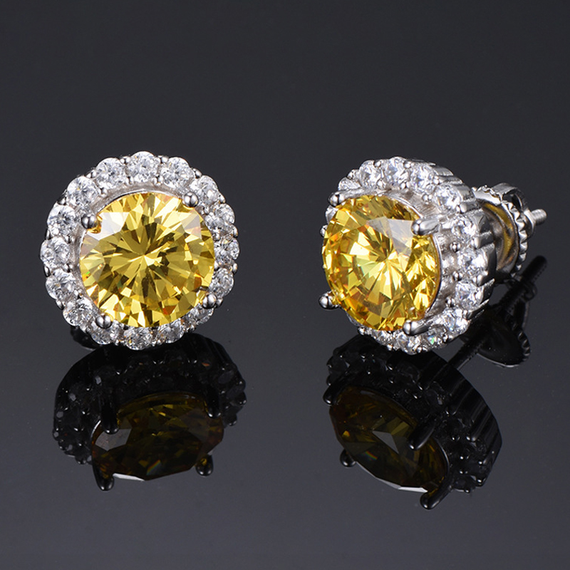 Pendientes De Gancho De Piedra Druzy Redondos Redondos Joyas Pendientes De Gancho De Piedra Druzy Redondos Redondos Joyas