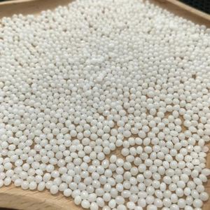 Granulés de plastique vierges LLDPE à prix d'usine, particules HDPE/LDPE/LLDPE, polyéthylène linéaire basse densité, résine LLDPE - Product Image 2