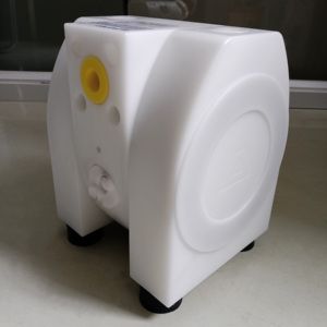 Bombas Neumáticas de Diafragma de PTFE Almatec E15ETT para Prensa de Filtro Almatec, Bomba de Diafragma de Alta Presión Accionada por Aire - Product Image 4